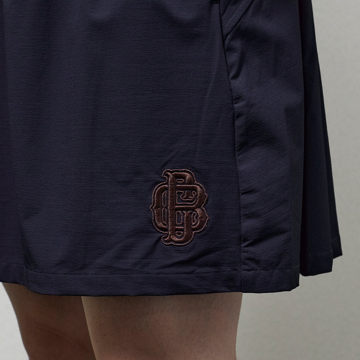 Stretch Back Pleats SK
