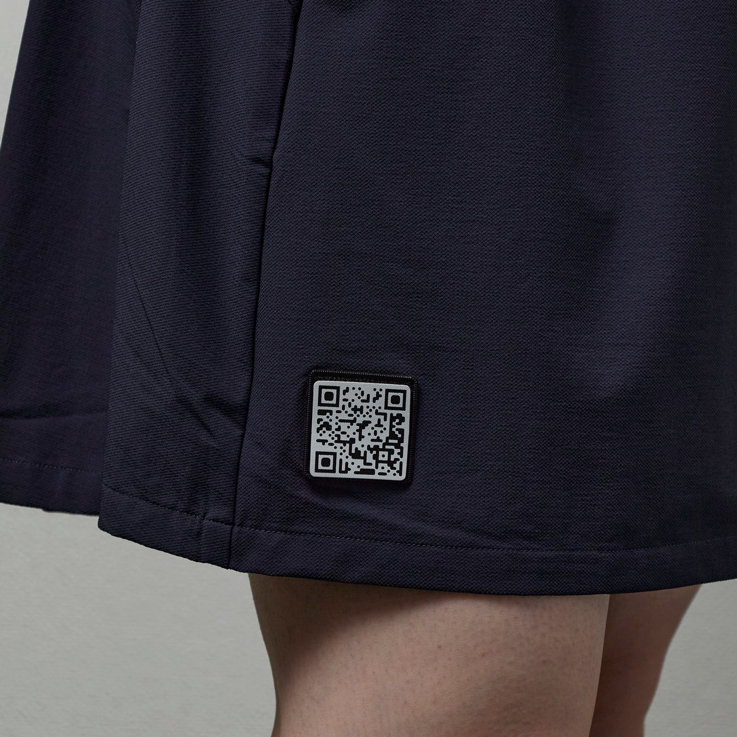 Stretch Back Pleats SK