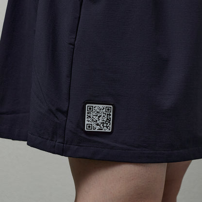 Stretch Back Pleats SK