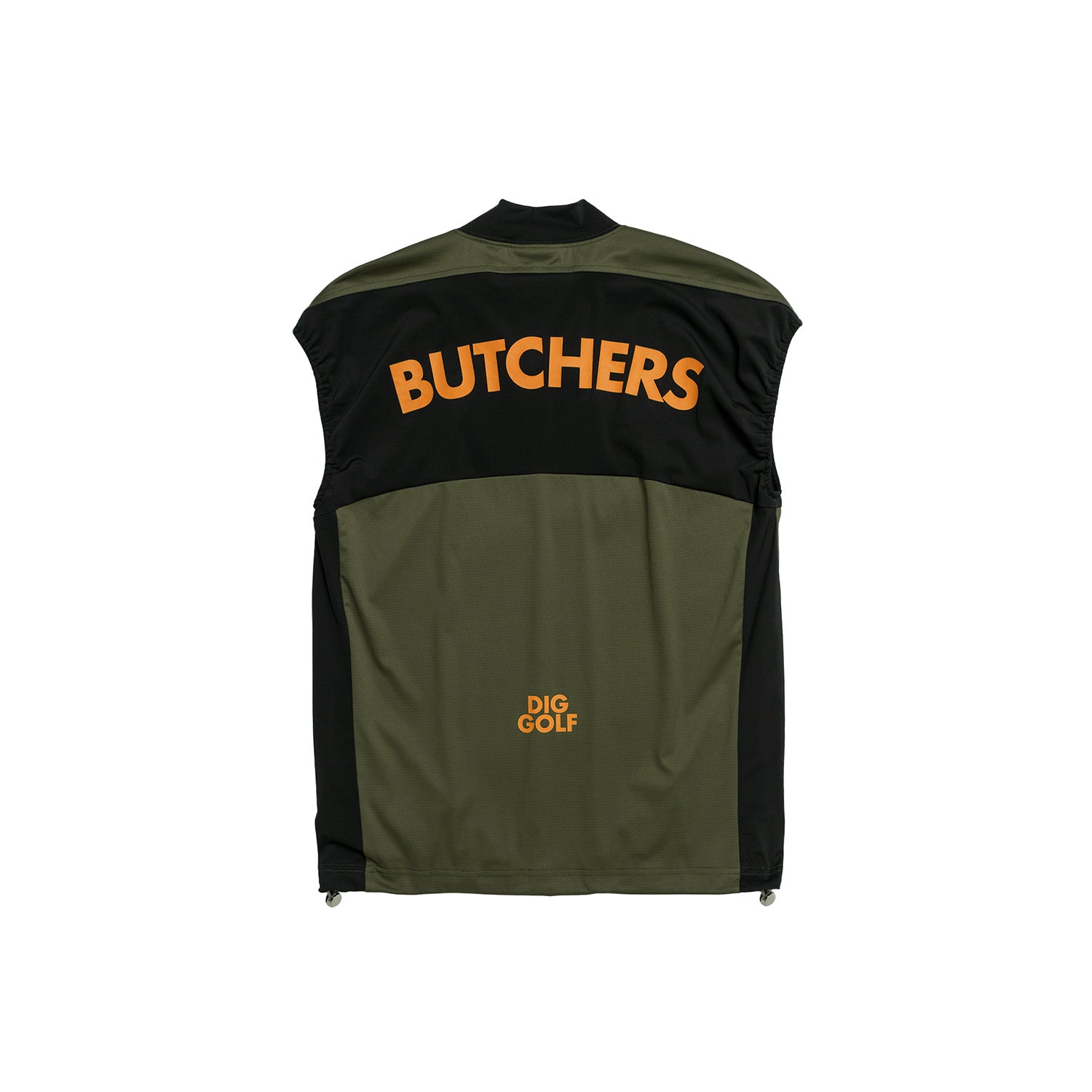 WOMEN – THURSDAY GOLFIN BUTCHERS