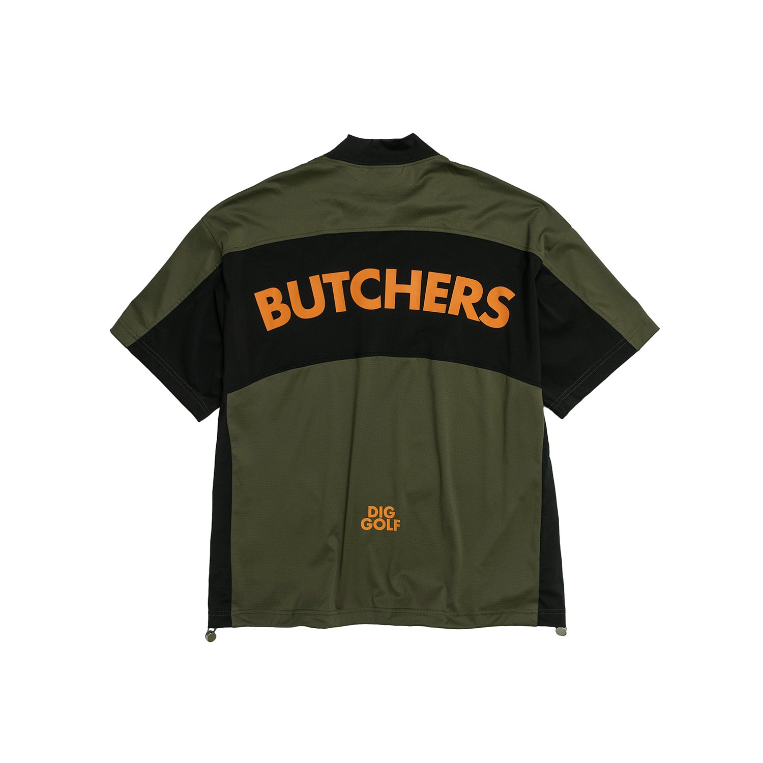 tops – THURSDAY GOLFIN BUTCHERS