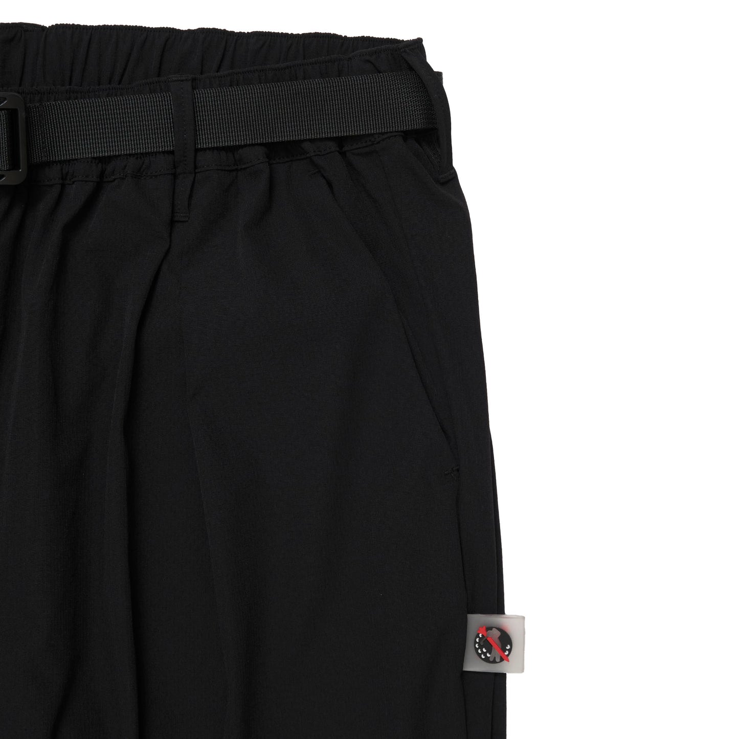 【Essential】Rip Stretch Wide PT (PT-18)