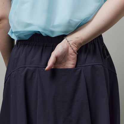 Stretch Back Pleats SK