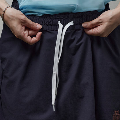 Stretch Back Pleats SK