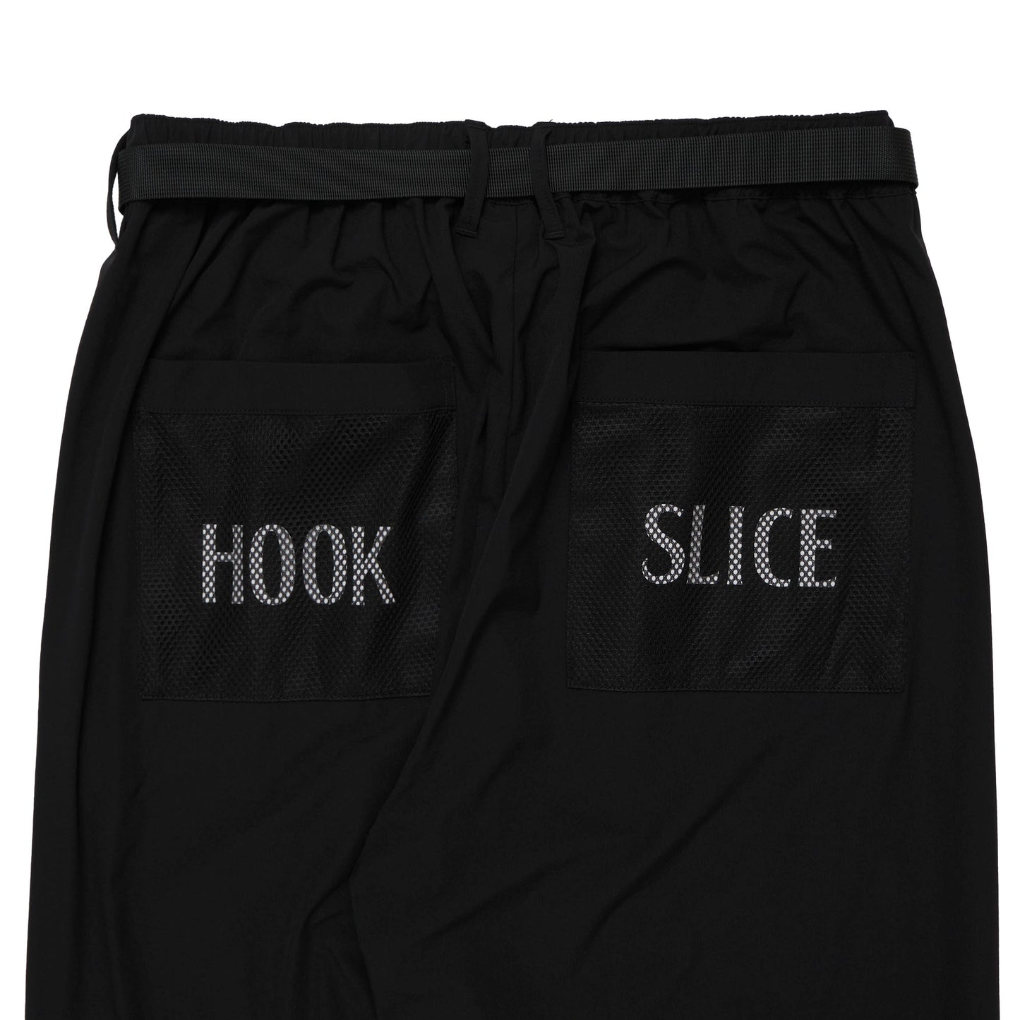 【Essential】Rip Stretch Wide PT (PT-18)