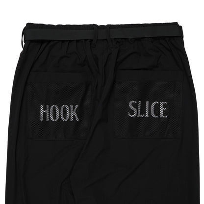 【Essential】Rip Stretch Wide PT (PT-18)