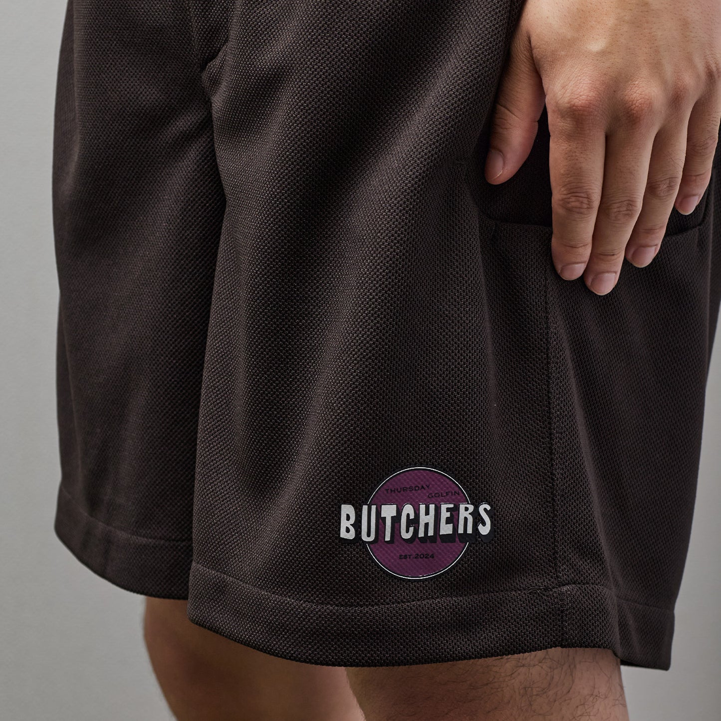 Breathable Jersey 6P SRT