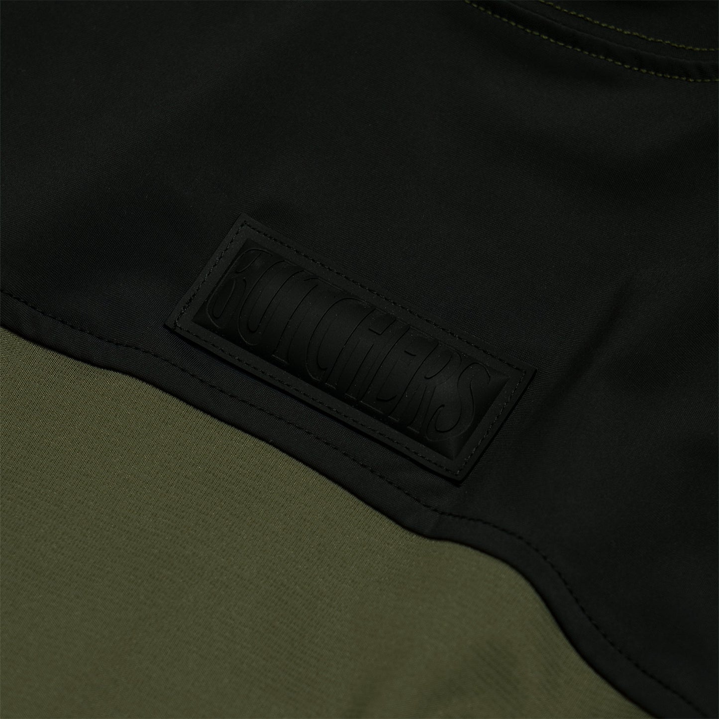 Ice Jersey 2tone MOCK