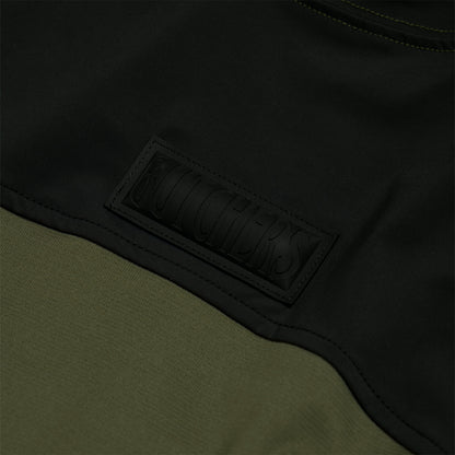 Ice Jersey Sleeve Less MOCK