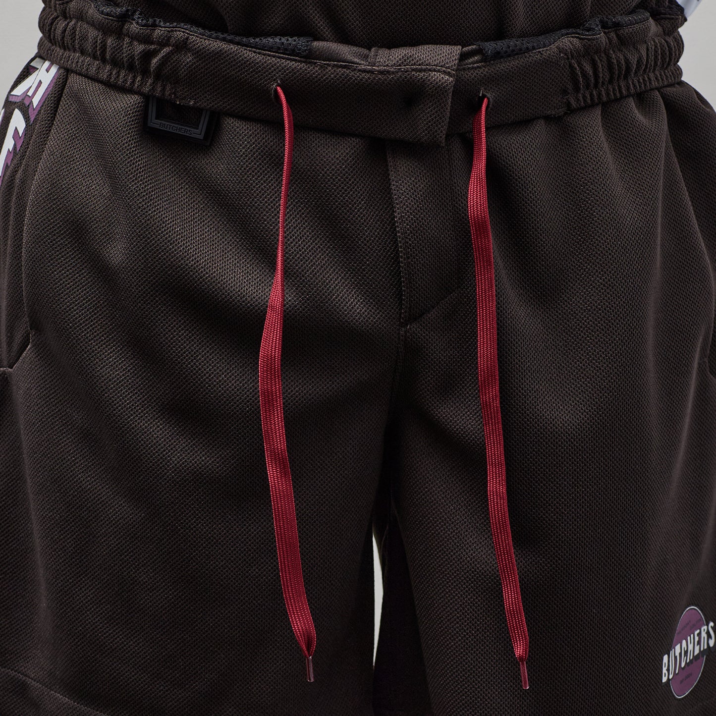 Breathable Jersey 6P SRT
