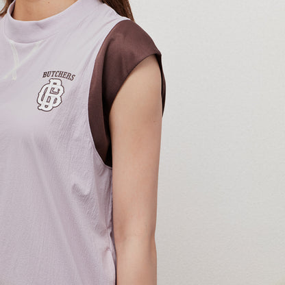 Cool Stretch Bicolor Mesh AH S/LESS