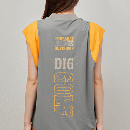 Cool Stretch Bicolor Mesh AH S/LESS
