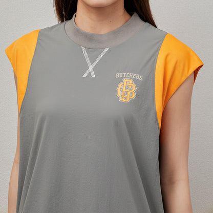 Cool Stretch Bicolor Mesh AH S/LESS