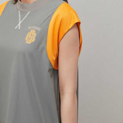 Cool Stretch Bicolor Mesh AH S/LESS