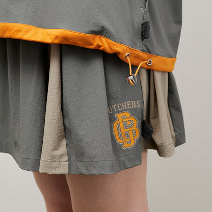 Cool Stretch Bicolor Mesh AH S/LESS