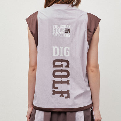 Cool Stretch Bicolor Mesh AH S/LESS