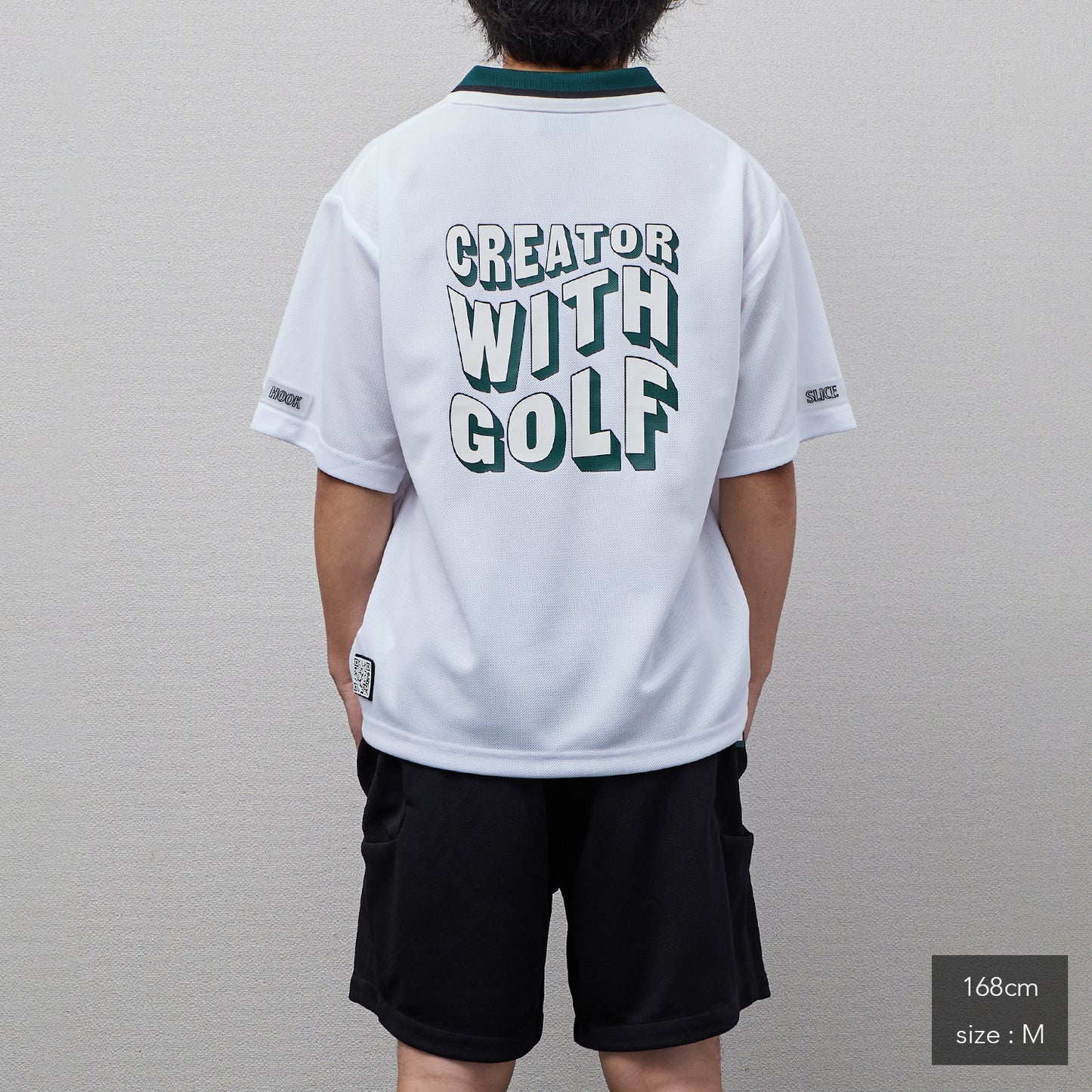 Breathable Jersey OPEN PO