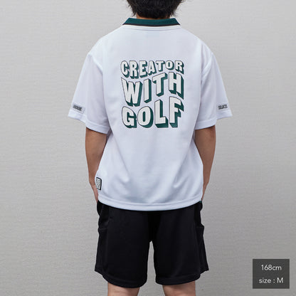 Breathable Jersey OPEN PO