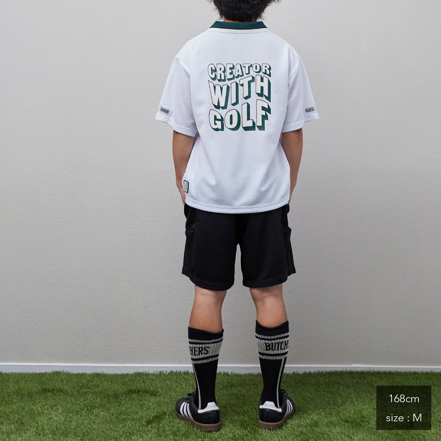 Breathable Jersey OPEN PO