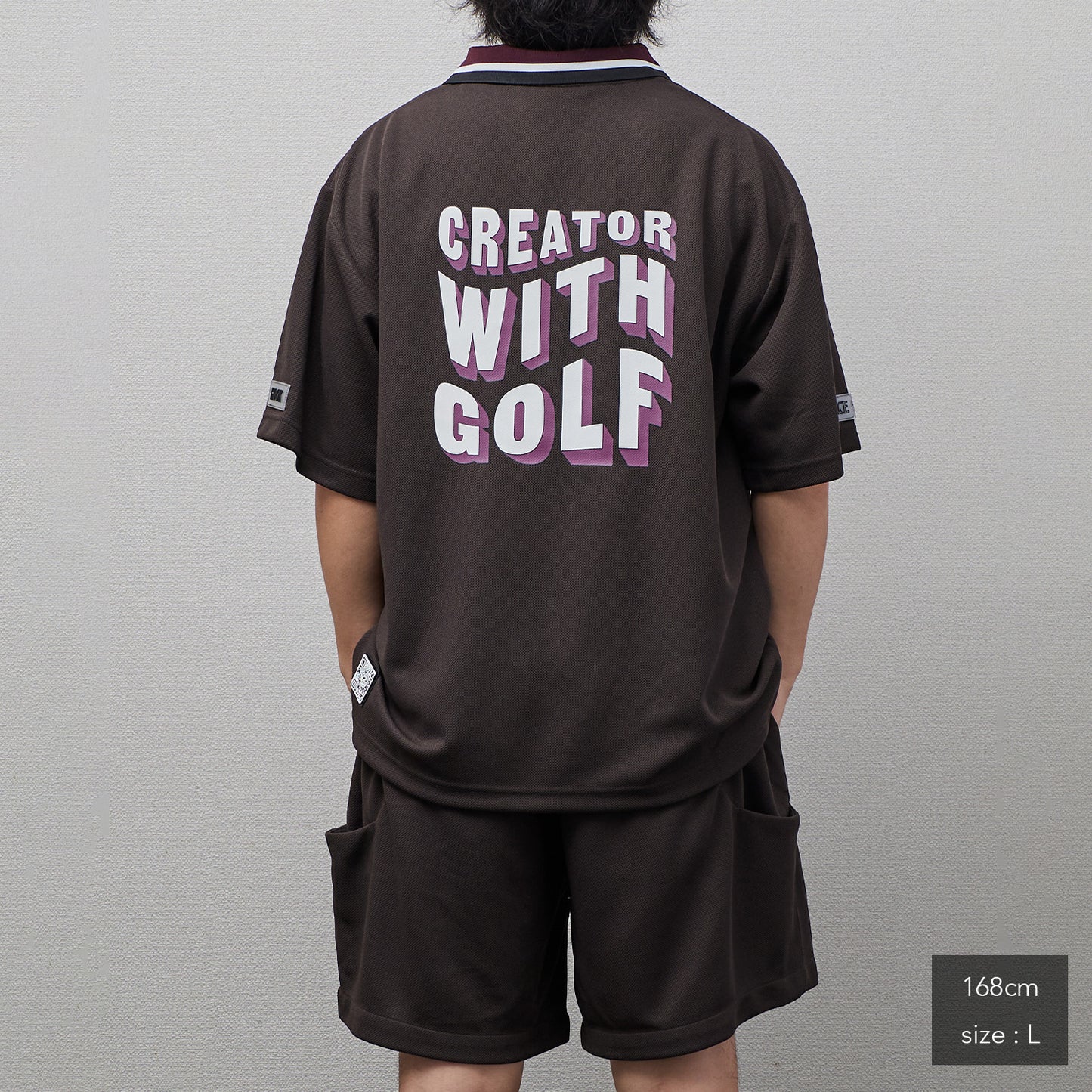 Breathable Jersey OPEN PO