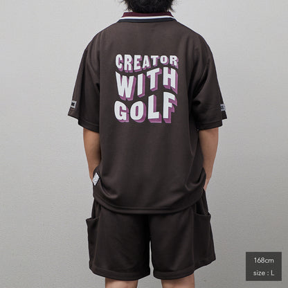 Breathable Jersey OPEN PO