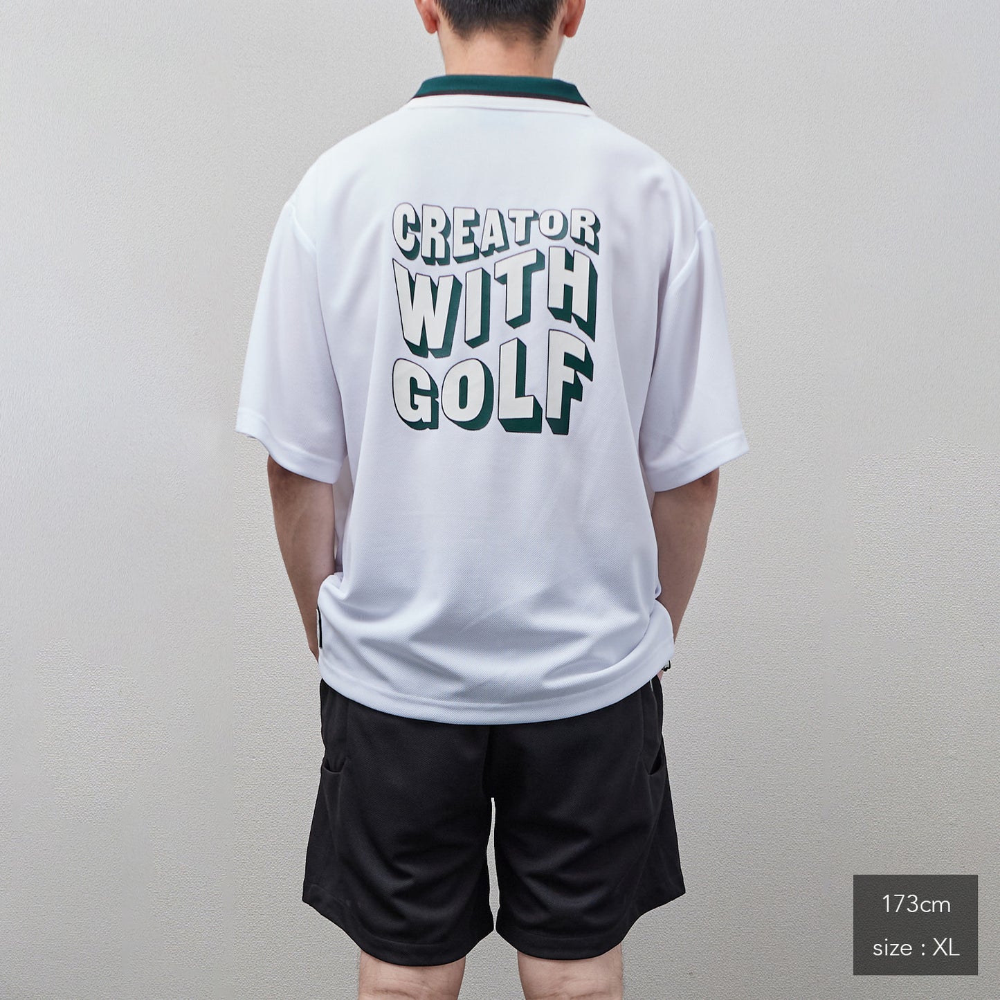 Breathable Jersey OPEN PO