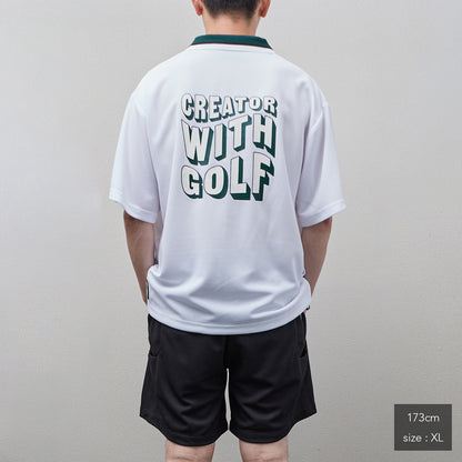 Breathable Jersey OPEN PO