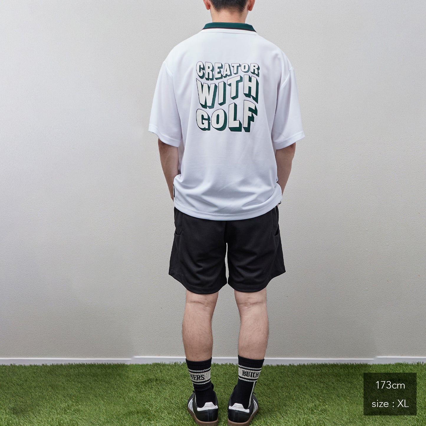 Breathable Jersey 6P SRT