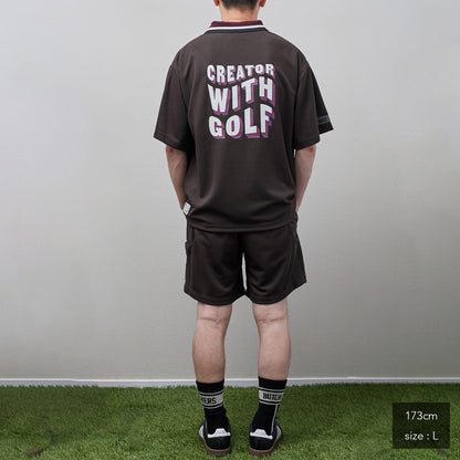 Breathable Jersey 6P SRT