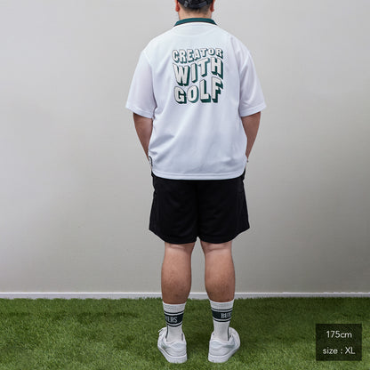 Breathable Jersey 6P SRT