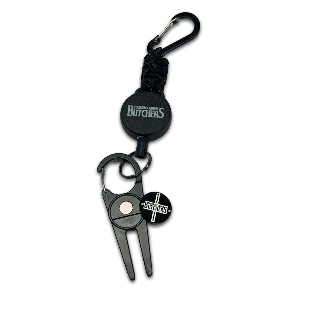 BUTCHERS 【HAPPY SET】 – THURSDAY GOLFIN BUTCHERS