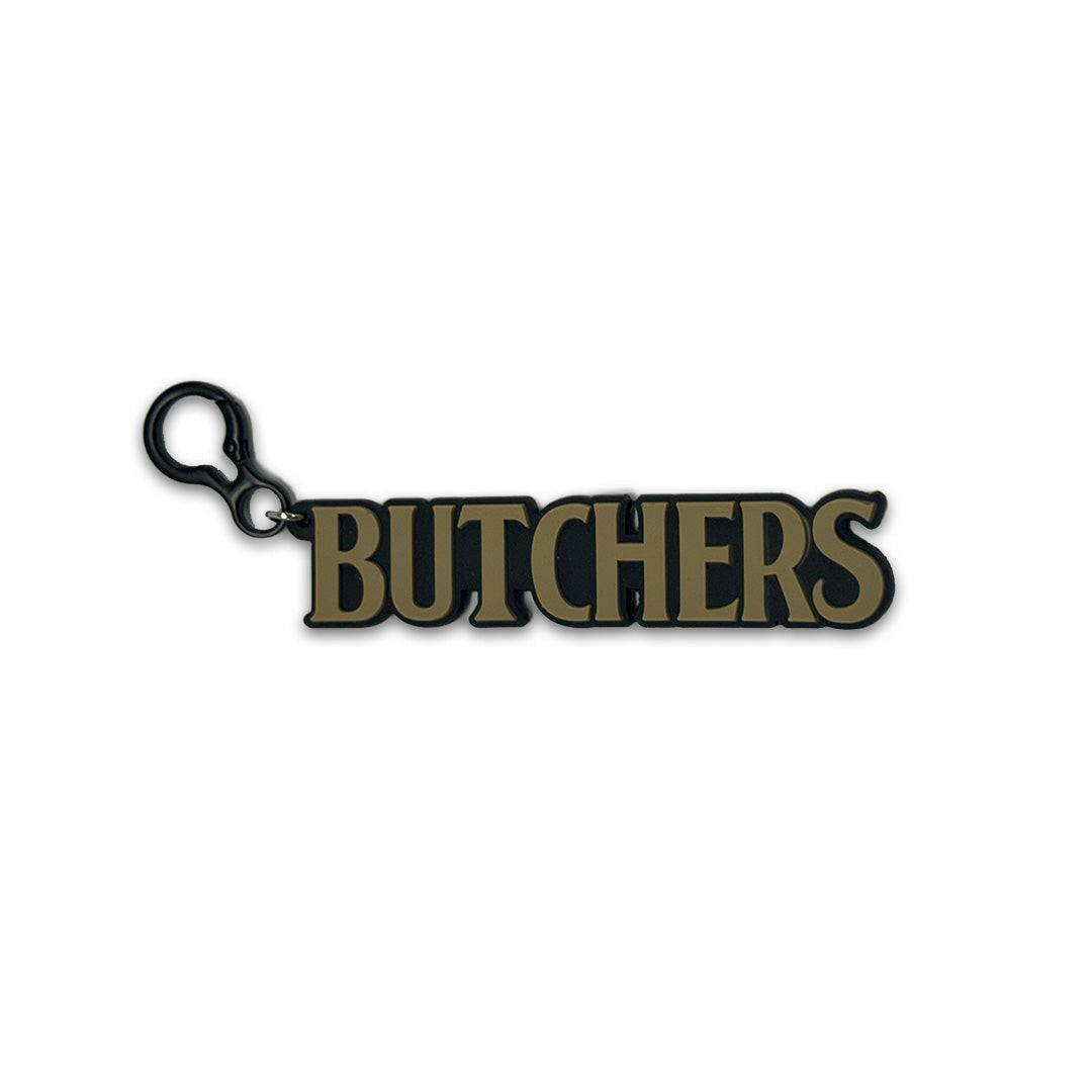 BUTCHERS 【HAPPY SET】