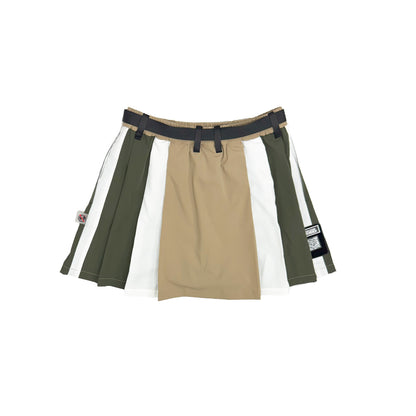 Stretch Multi Stripe SK
