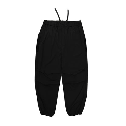 Tech Poplin Back Mesh P PT(TGB-PT14)