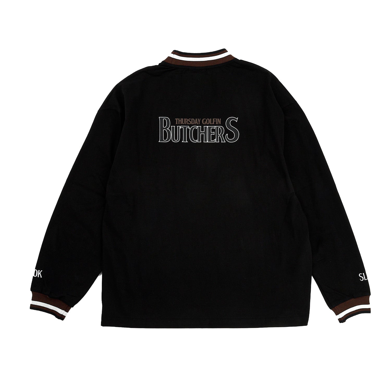 商品 – THURSDAY GOLFIN BUTCHERS