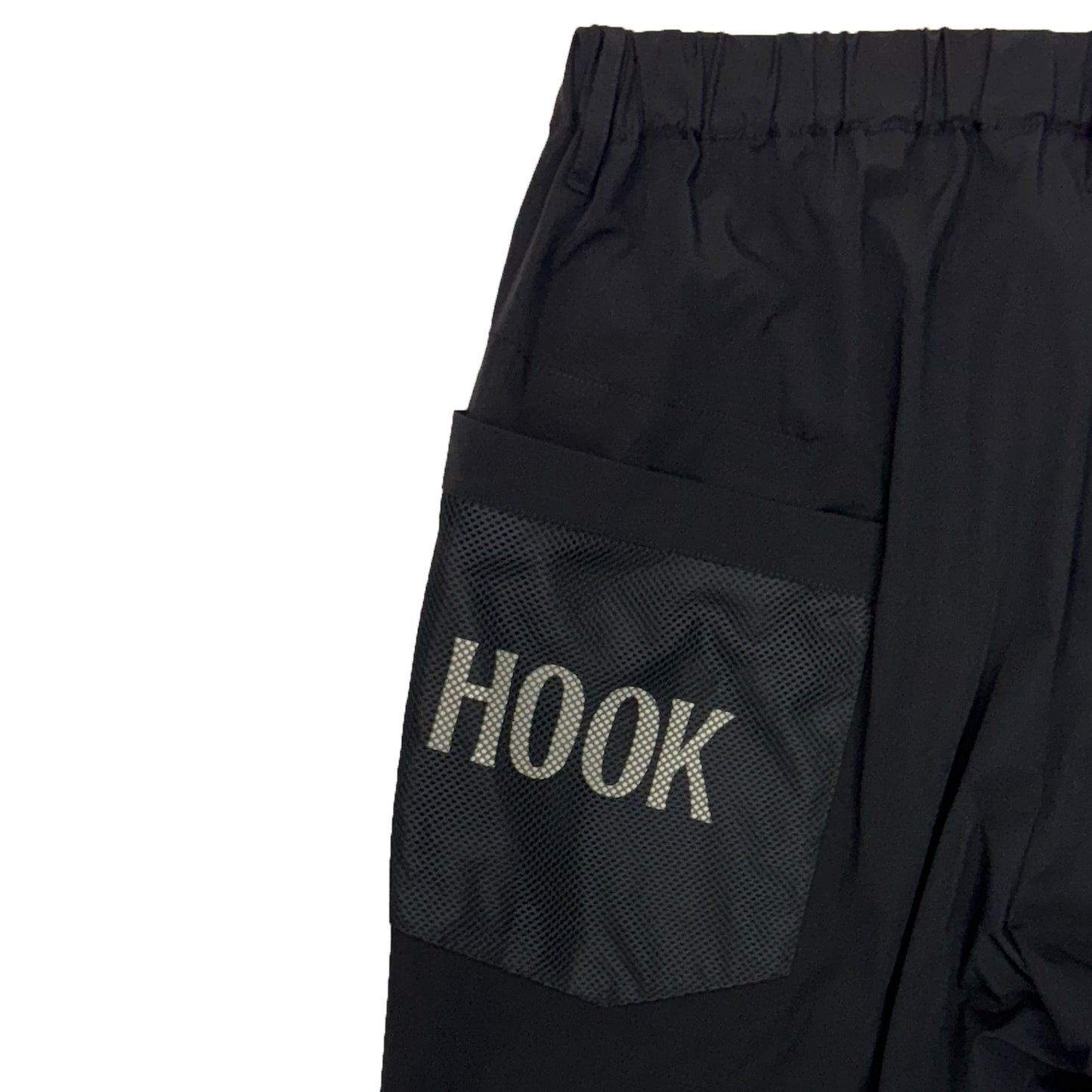 Tech Poplin Back Mesh P PT(TGB-PT14)