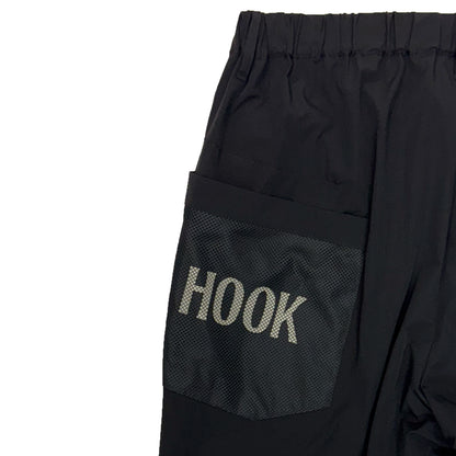 Tech Poplin Back Mesh P PT(TGB-PT14)