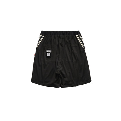 Mesh Layered Slope Line SRT