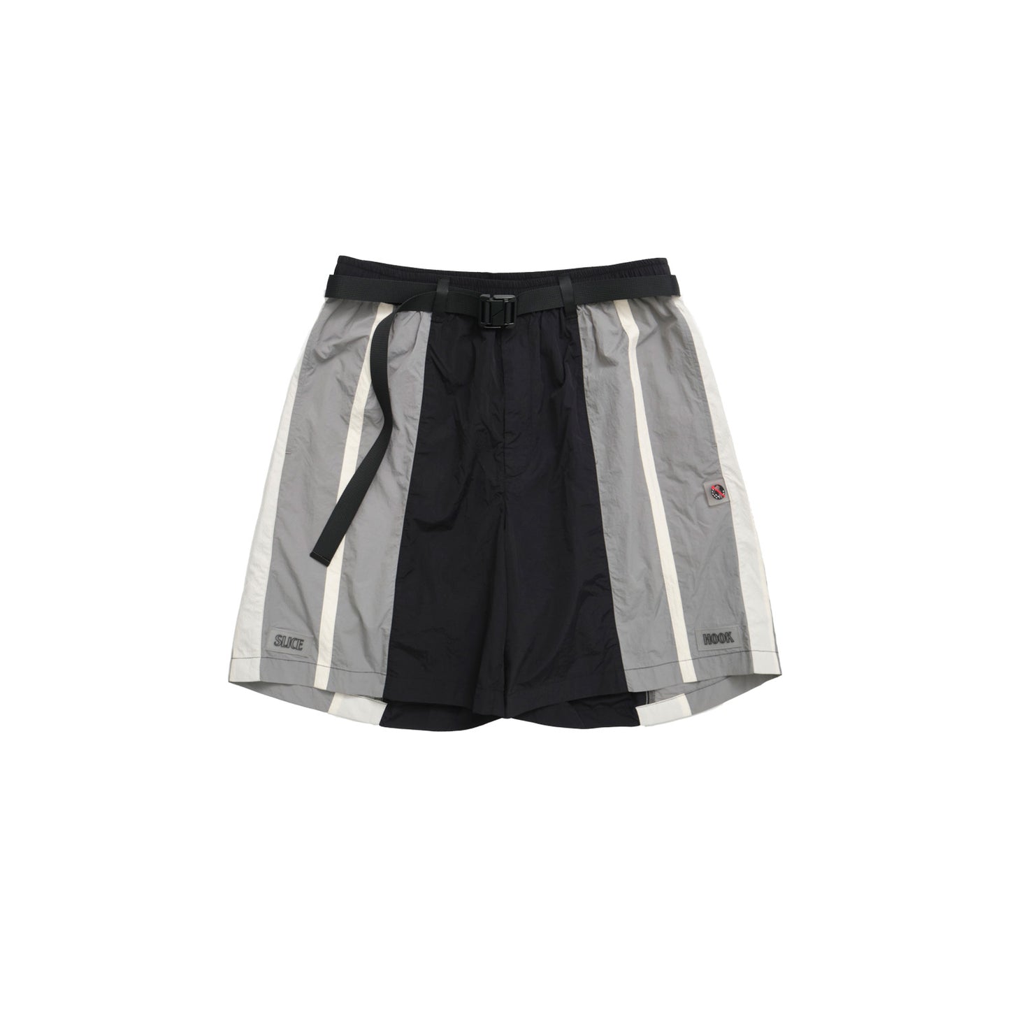 Nylon Multi Stripe SRT