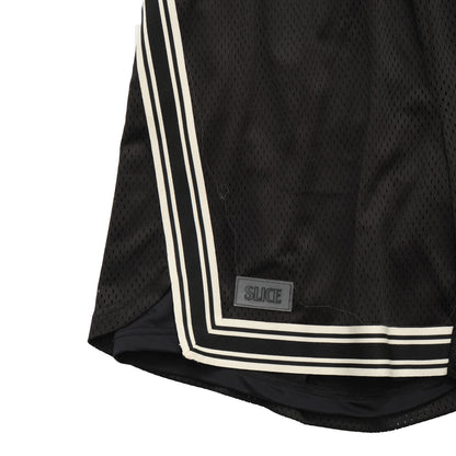 Mesh Layered Slope Line SRT