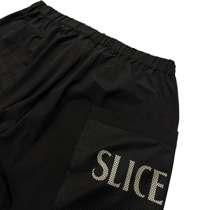 Tech Poplin Back Mesh P PT(TGB-PT14)