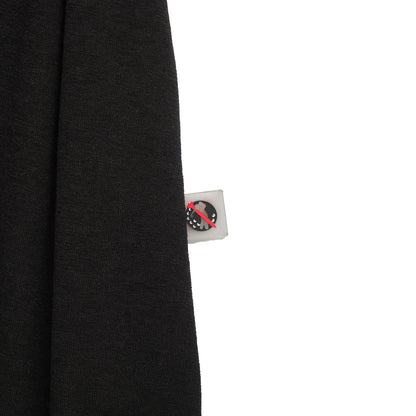 High Gauge Pile Half Zip OP