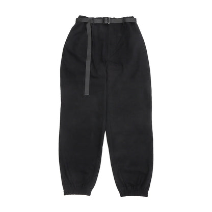 Stretch Chino Shirring Pants (PT-04)