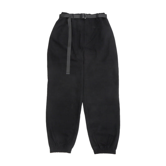 Stretch Chino Shirring Pants (PT-04)