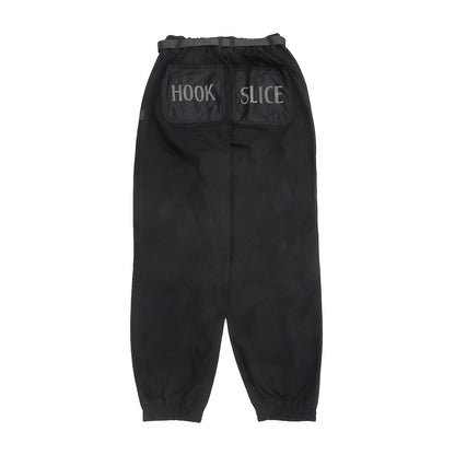 Stretch Chino Shirring Pants (PT-04)
