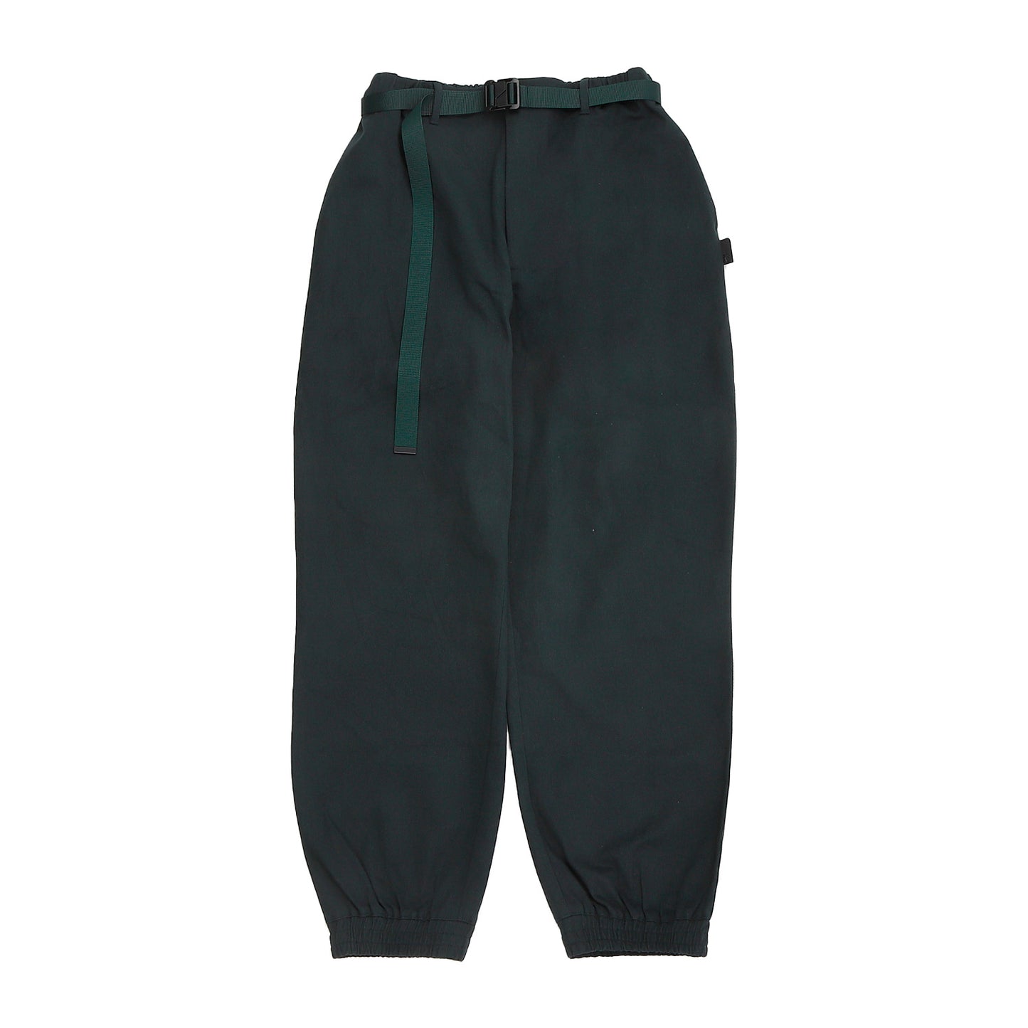 Stretch Chino Shirring Pants (PT-04)