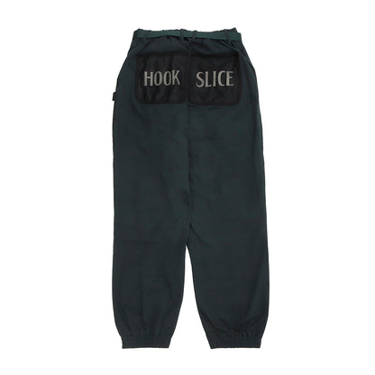 Stretch Chino Shirring Pants (PT-04)