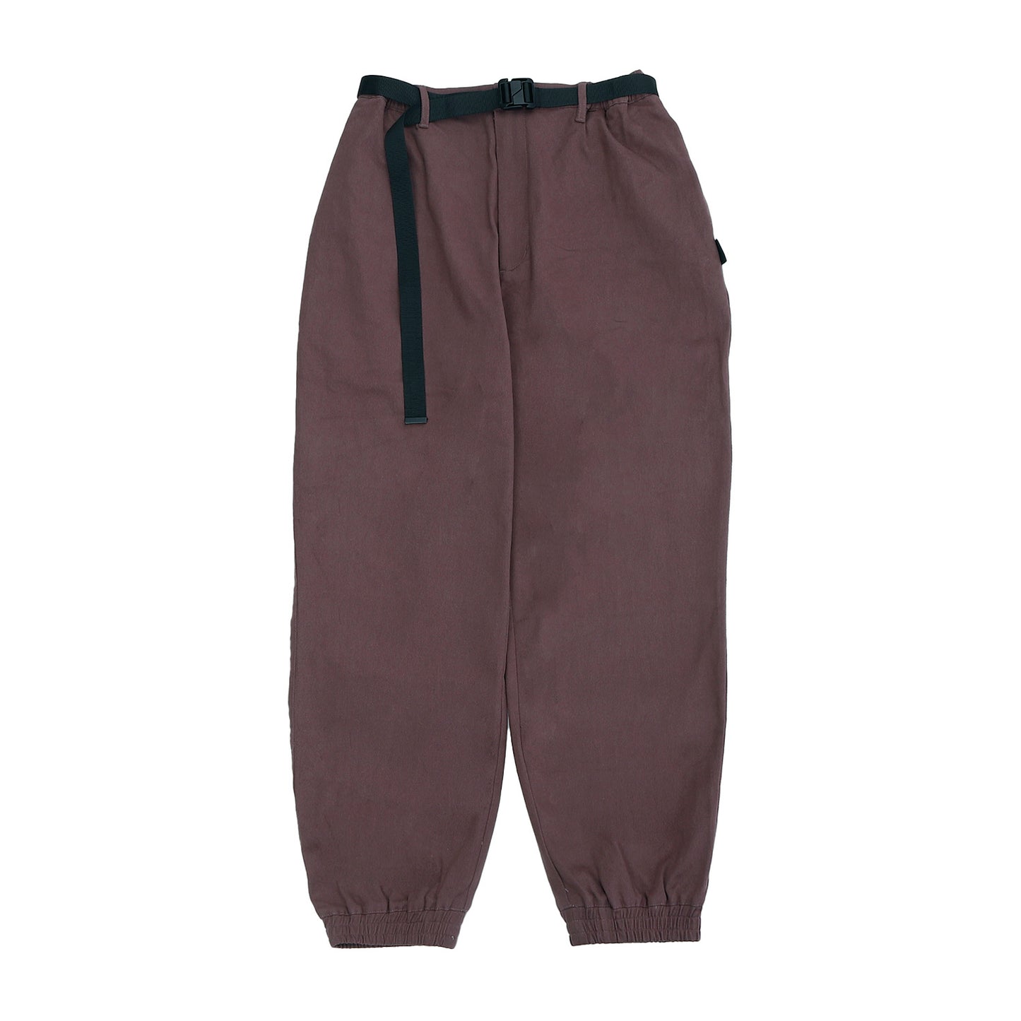 Stretch Chino Shirring Pants (PT-04)