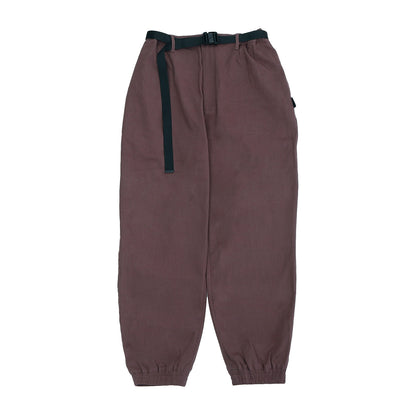 Stretch Chino Shirring Pants (PT-04)