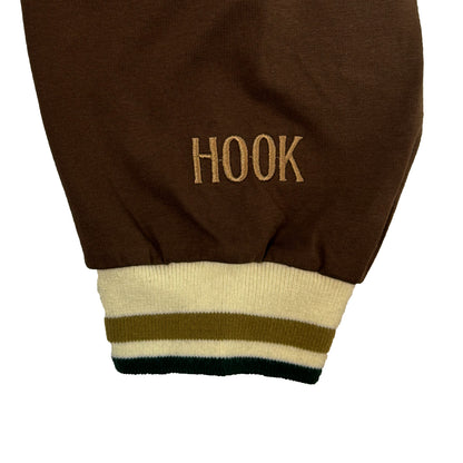 Cotton Smooth Mock LS (PO-09)